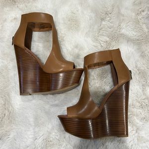 Steve Madden Wedges